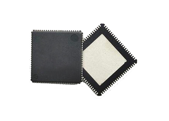 Ethernet IC YT8614QC низкомощные 4-портовые Ethernet оптические PHY-передатчики QFN-88