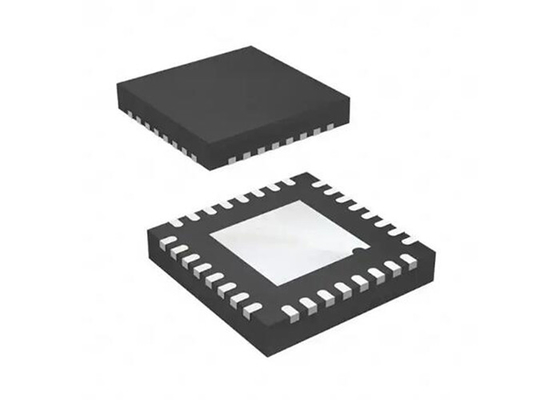 Ethernet IC YT8512H однопортный 100M PHY слойный чип QFN-32