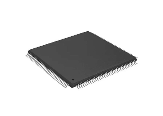 Чип интегральной схемы YT8614H 4-портный 1000M Ethernet PHY слойный чип