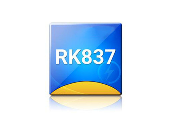 Компьютерный микросхема RK837 56KB Флэш протокол Чип, пакет BGA