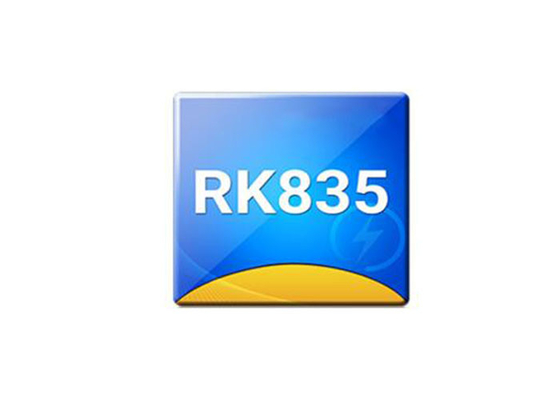 1KB SRAM PD3.0 протокольный чип RK835 интегральная схема чип, пакет BGA