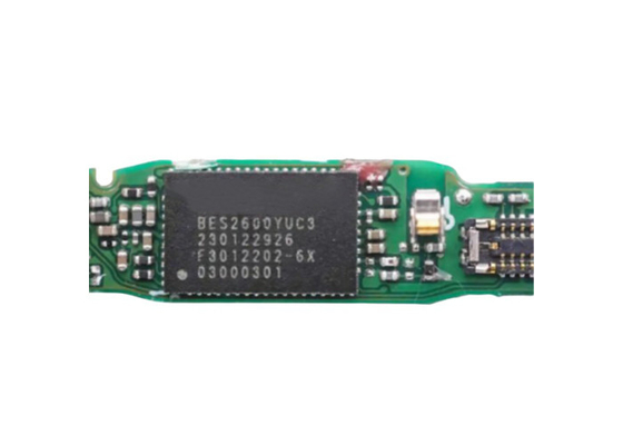 BT IC BES2600YUC Ultra Low Power BT Audio SoCs Чип BGA
