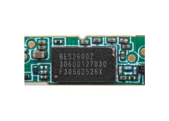 BT 5.3 IC BES2600Z Dual-Core BT Audio SoC Чип QFN Пакет