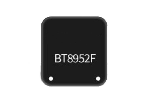 BT IC BT8952F BT Протокол QFN32 BT 5.4 Двойной режим, 16 Мбит Флэш