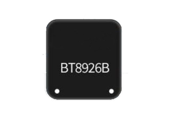 BT IC BT8926B BT 5.2 TWS Чип QFN20 BT Протокол, 8 Мбит Флэш