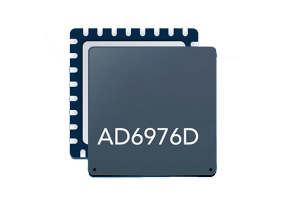 Высокоинтегрированный AD6976D Low Power BT Audio SoC QFN32 BT IC