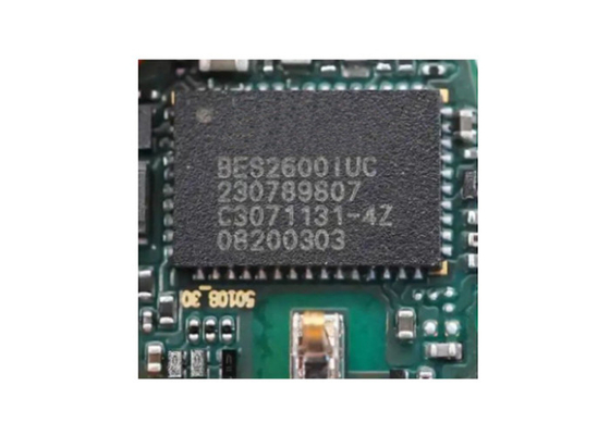 Двухрежимный BT 5.3 IC BES2600IUC высокоинтегрированный BT Audio SoC