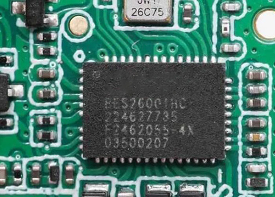 BT IC BES2600IHC-4X высокоинтегрированный BT Audio SoC, пакет BGA