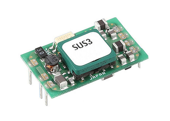 Чип интегральной схемы SUS34805C Изолированный модуль 5V 600mA DC DC преобразователь 6-DIP модуль