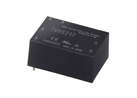 6-DIP модуль TUHS25F12 12V 2.1A Закрытые преобразователи переменного тока, интегральные микросхемы