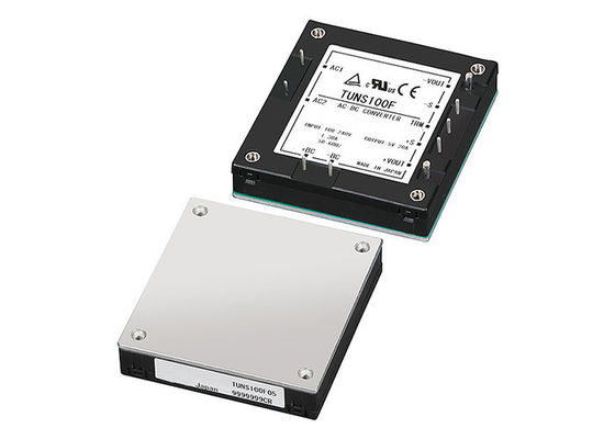 Преобразователи переменного тока TUNS100F12-T 7-DIP Модуль, AC-DC источники питания Автобусный преобразователь