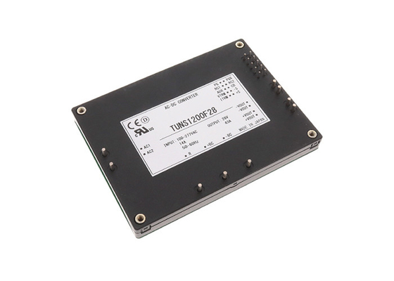 Чип интегральной схемы TUNS1200F28 Модуль 19-DIP