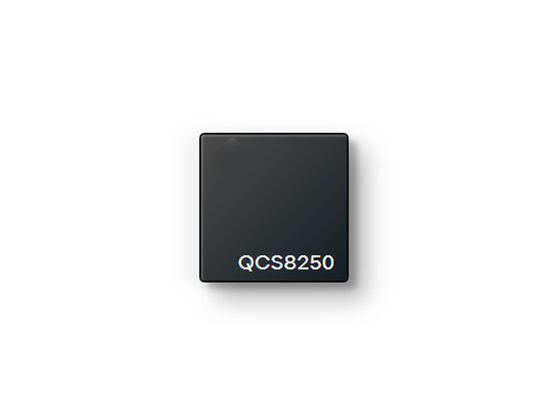 BT IC QCS-8250-0-MPSP1099-TR-00-0-AA Wi-Fi 6 Система на чипе для Интернета вещей