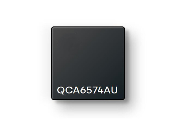 BT IC QCA6574AU Автомобильная система подключения на чипе, BT 5.0 производительность