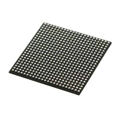 Полевое программируемое устройство 5CSEMA4U23C7N Cyclone V SE FPGA-40K Логические элементы