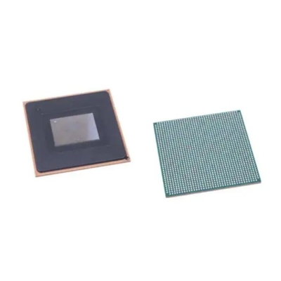 Полевое программируемое устройство 5CSXFC4C6U23I7N SoC FPGA - 40K 800MHz 672-UBGA