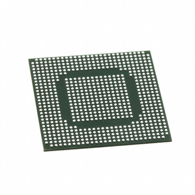 Полевые программируемые ворота массива 5CSXFC6D6F31I7N Двухъядерный ARM Кортекс-A9