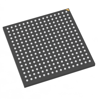 Полевые программируемые ворота массив 5CSXFC4C6U23C8N Двухъядерный ARM Cortex-A9