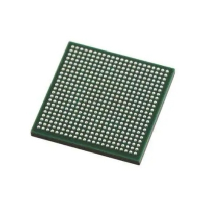Полевое программируемое устройство 5CSEMA6U23C7N Dual ARM Cortex-A9 800MHz MCU 672-UBGA