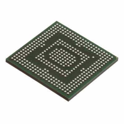 Полевые программируемые ворота массив XC7Z045-3FFG676E 1GHz Zynq-7000 Cortex-A9 MPCore