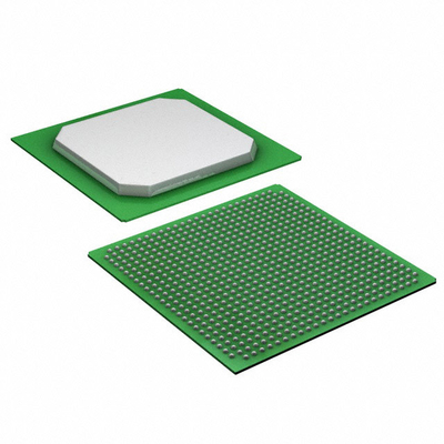 Полевые программируемые ворота XC7Z030-2FF676I 800MHz Kintex-7 встроенная двойная ARM