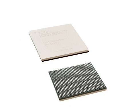 Полевое программируемое устройство XC7Z045-1FBG676I Dual Core 350K логические ячейки 256KB ARM
