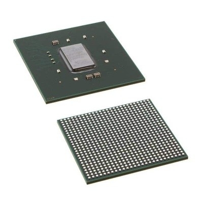 Полевое программируемое ворота массив 5CSXFC6D6F31C7N Циклон V SX Dual ARM Кортекс-A9 MPCore