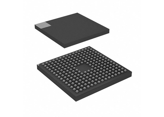 Микроконтроллер MCU STM32F469NEH6 32-битный одноядерный 180MHz 512KB Flash