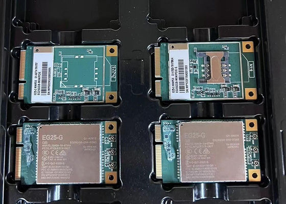 Модуль передатчика EG25GGB-MINIPCIE IoT/M2M-оптимизированный LTE Cat 4