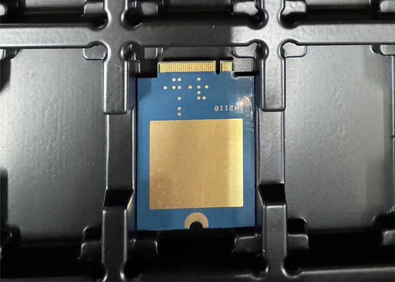 IoT/M2M-оптимизированный LTE-A Cat 6 M.2 модуль EM06ELA-512-SGAS 300Mbps Модуль передатчика