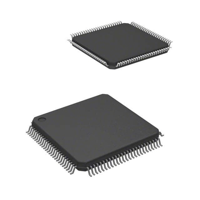 Микроконтроллер MCU STM32L041E6Y6 Одноядерный микроконтроллер ARM с 32 КБ флэшем