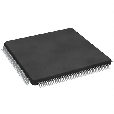 Микроконтроллер MCU STM32U575ZGT3 высокопроизводительный с FPU ARM Cortex-M33 MCU