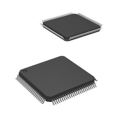 Микроконтроллер MCU STM32U535RCT6 общего назначения с TrustZone ARM Cortex-M33 MCU