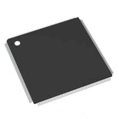 Микроконтроллер MCU STM32L051C8T7 32 МГц ЦПУ одноядерный встроенный рамень Cortex-M0