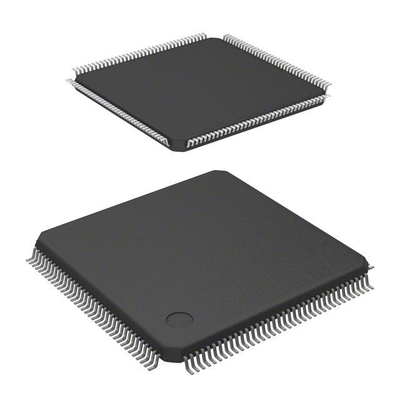 Микроконтроллер MCU STM32F373V8T6 ARM Cortex-M4 32-битный 72 МГц Встроенный MCU