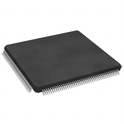 Микроконтроллер MCU STM32U535VCT6 высокопроизводительный с встроенным MCU TrustZone