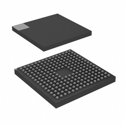 Микроконтроллер MCU STM32F373V8H6 32-битный 72MHz ARM Cortex-M4 с встроенной вспышкой