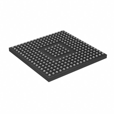 Микроконтроллер MCU STM32F373VBH6 ARM Cortex-M4 STM32F3 Встроенный MCU