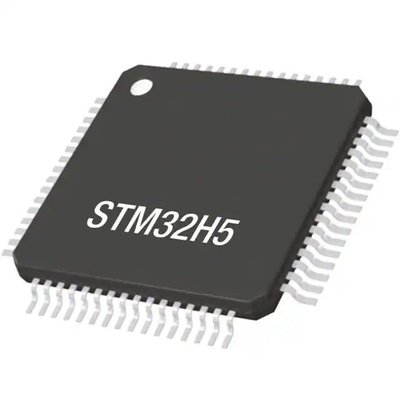 Микроконтроллер MCU STM32U535REI6 32-битный одноточный кортекс-M33 встроенный MCU