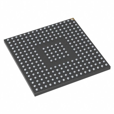 Микроконтроллер MCU STM32U595RIT6 сверхнизкомощный ARM Cortex-M33 встроенный MCU