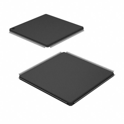 Микроконтроллер MCU STM32F205RGT7 Высокопроизводительный ARM Cortex-M3 с 1 МБ флэш