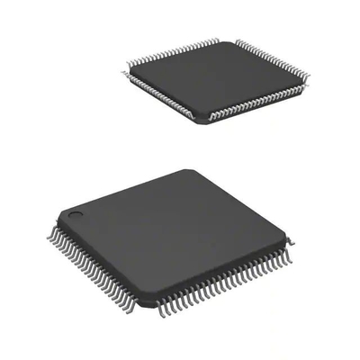 Микроконтроллер MCU STM32H562VIT6 32-битный высокопроизводительный MCU с 640KB оперативной памяти