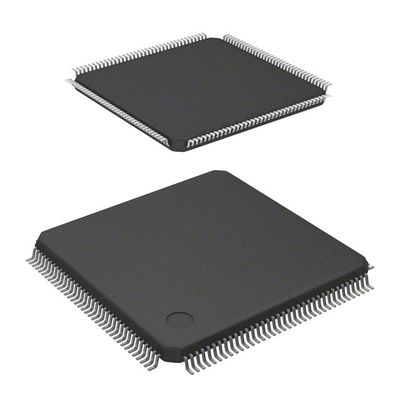 STM32F407VGT7 Микроконтроллер MCU 32-битный RISC Core 168 MHz ARM Cortex-M4