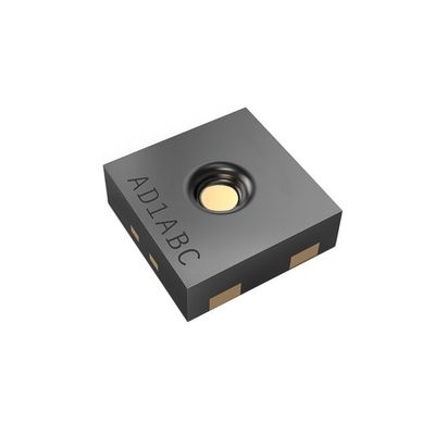 Датчик IC SHT40-AD1B-R3 высокоточный 16-битный датчик относительной влажности и температуры