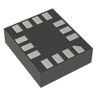 Сенсорный модуль IC LSM6DSO16ISTR iNEMO Инерциальный модуль с интеллектуальным процессором датчиков