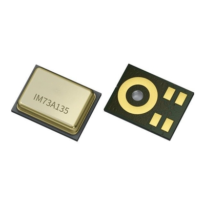Сенсор IC IM73A135V01XTSA1 XENSIVTM MEMS микрофон с ультравысоким динамическим диапазоном