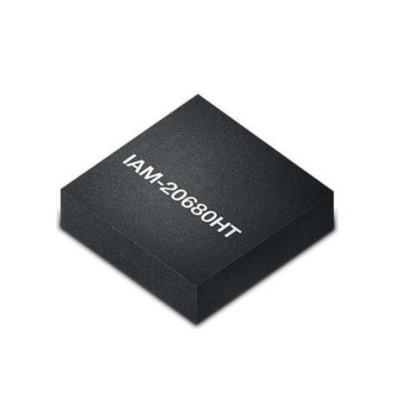 Датчик IC IAM-20680HT Ускоритель Автомобильное 6-основое устройство отслеживания движения