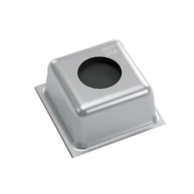 Датчик IC BMP384 Цифровой датчик с измерением давления и температуры 10-LGA