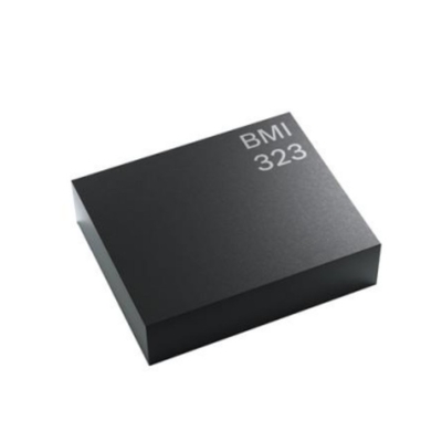 Датчик IC BMI323 Небольшие универсальные датчики движения Инерциальные измерительные устройства
