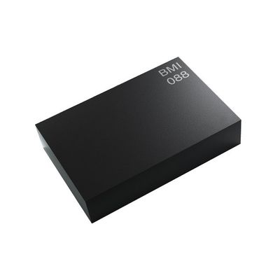 Датчик IC BMI088 6-осевое отслеживание движения для высокопроизводительных приложений